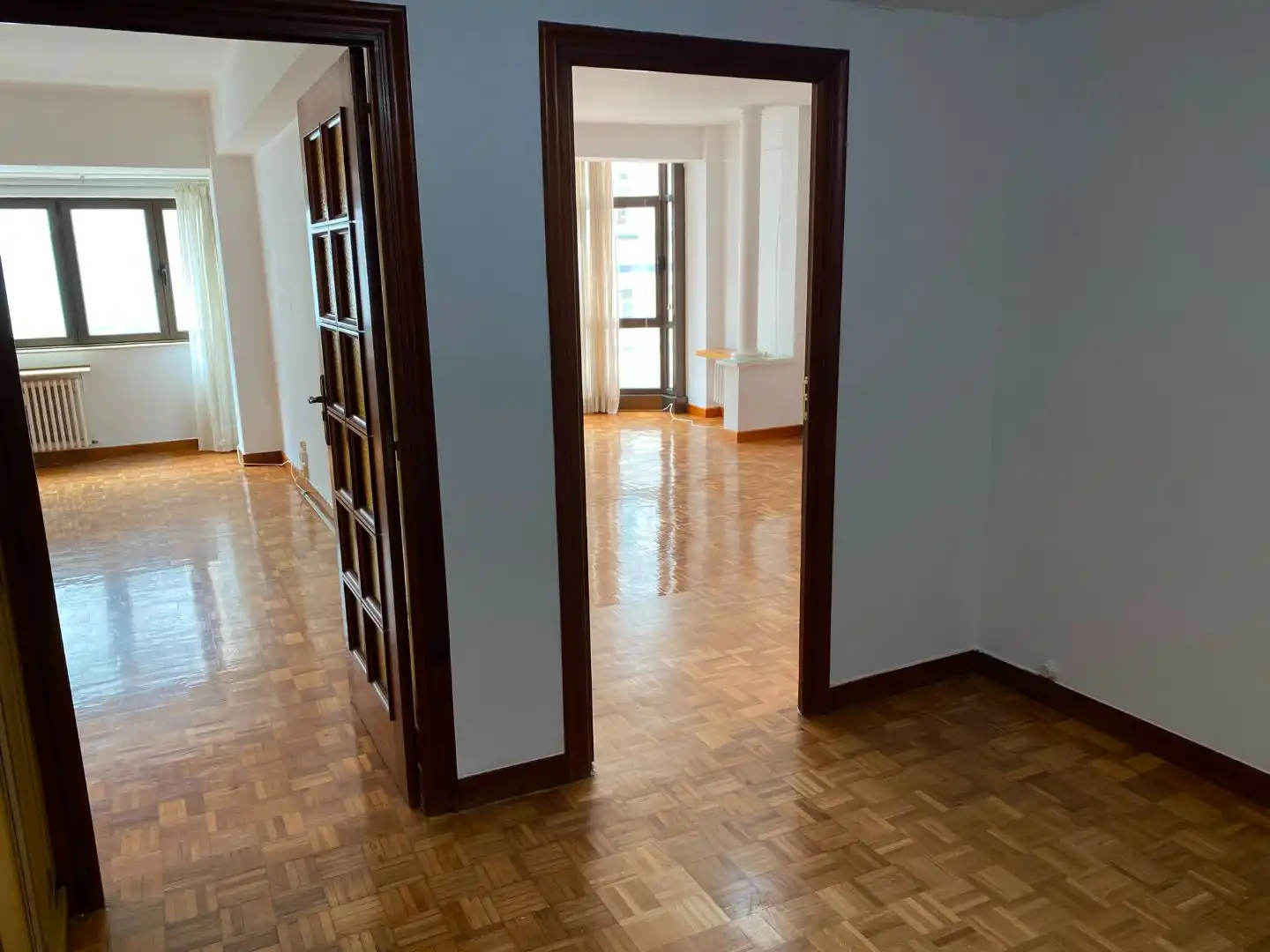 Piso en  Rúa José Luis Pérez Cepeda 24 - Foto 5