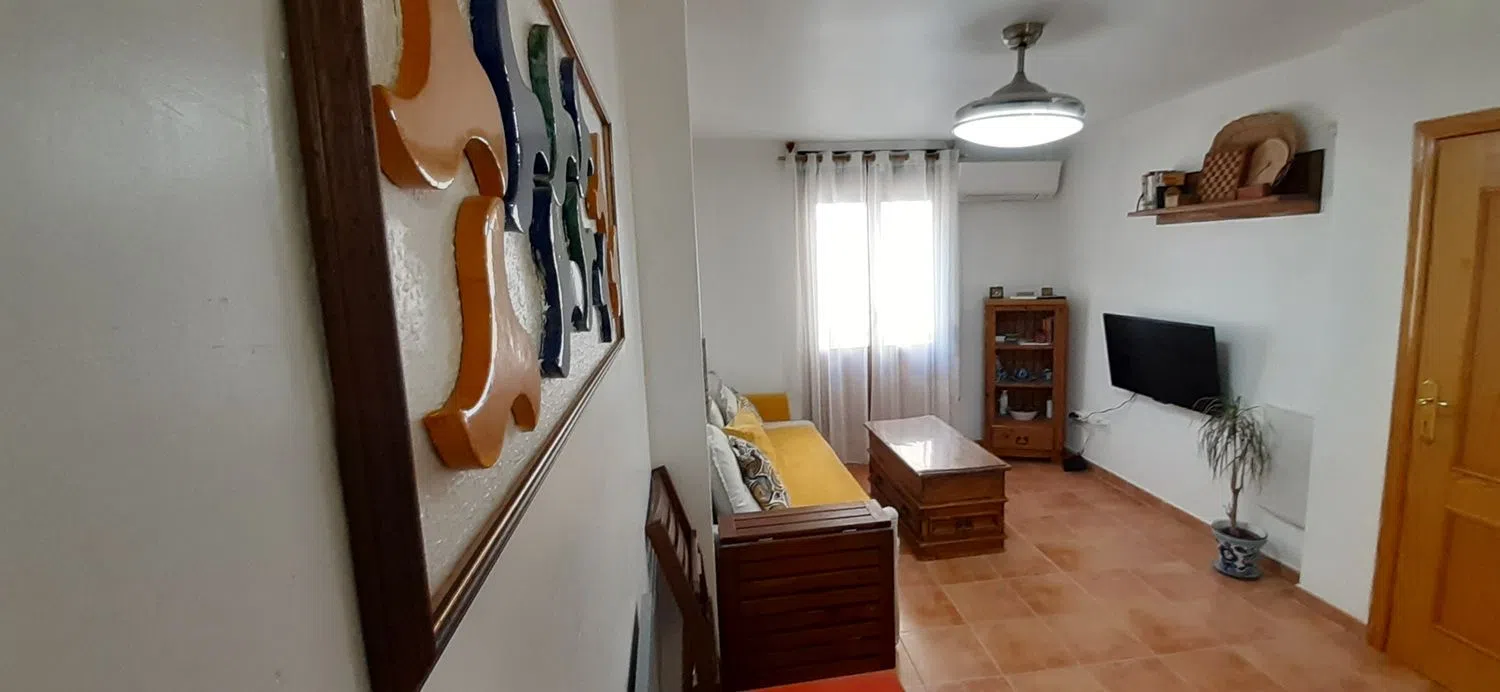 Estudio en calle Molino de la Corteza de San Andrés, 14 - Foto 10
