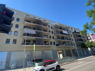 Piso en Sabadell - Foto 24