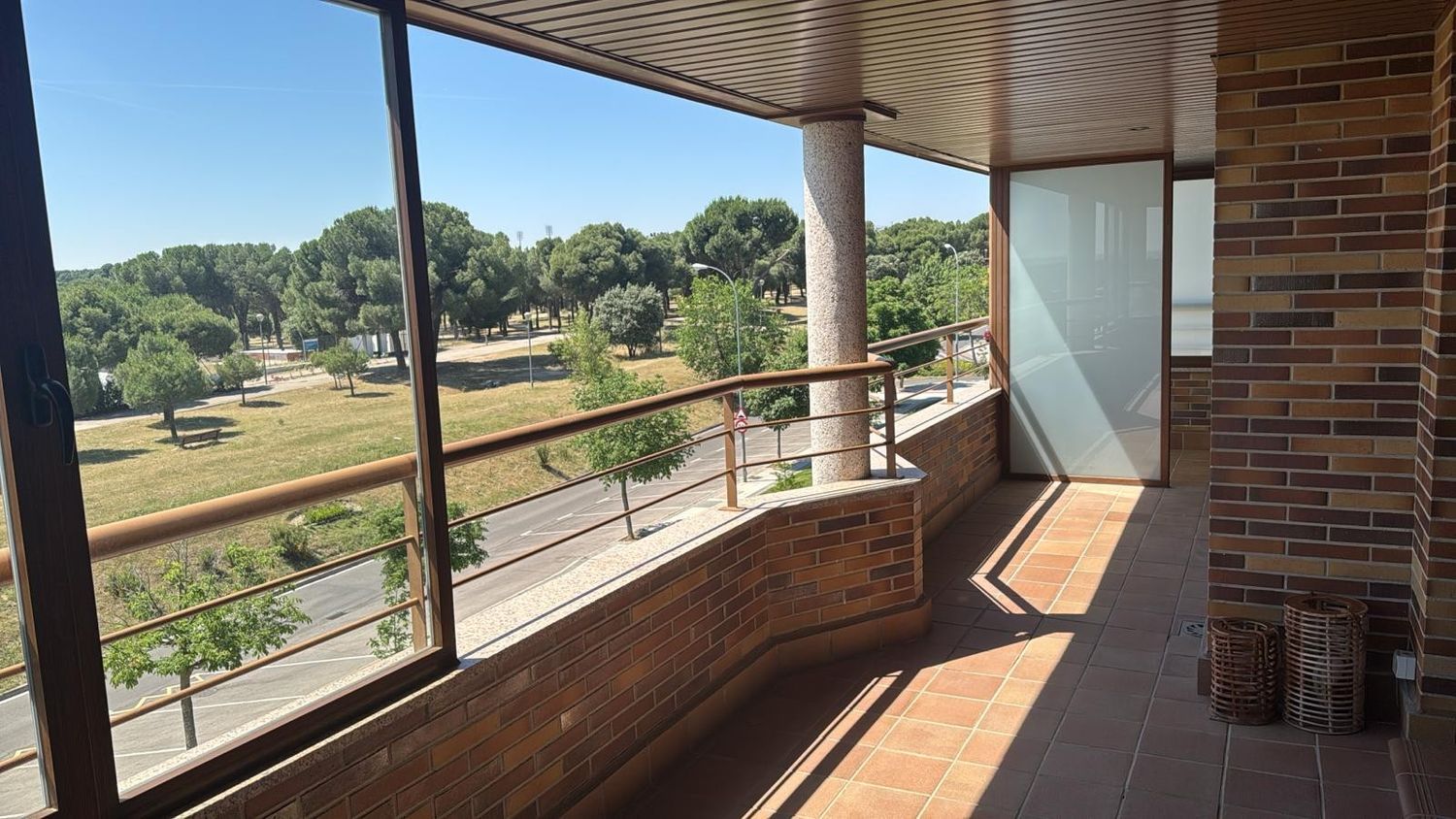 Dúplex en Zona Monte el Pilar - Foto 3