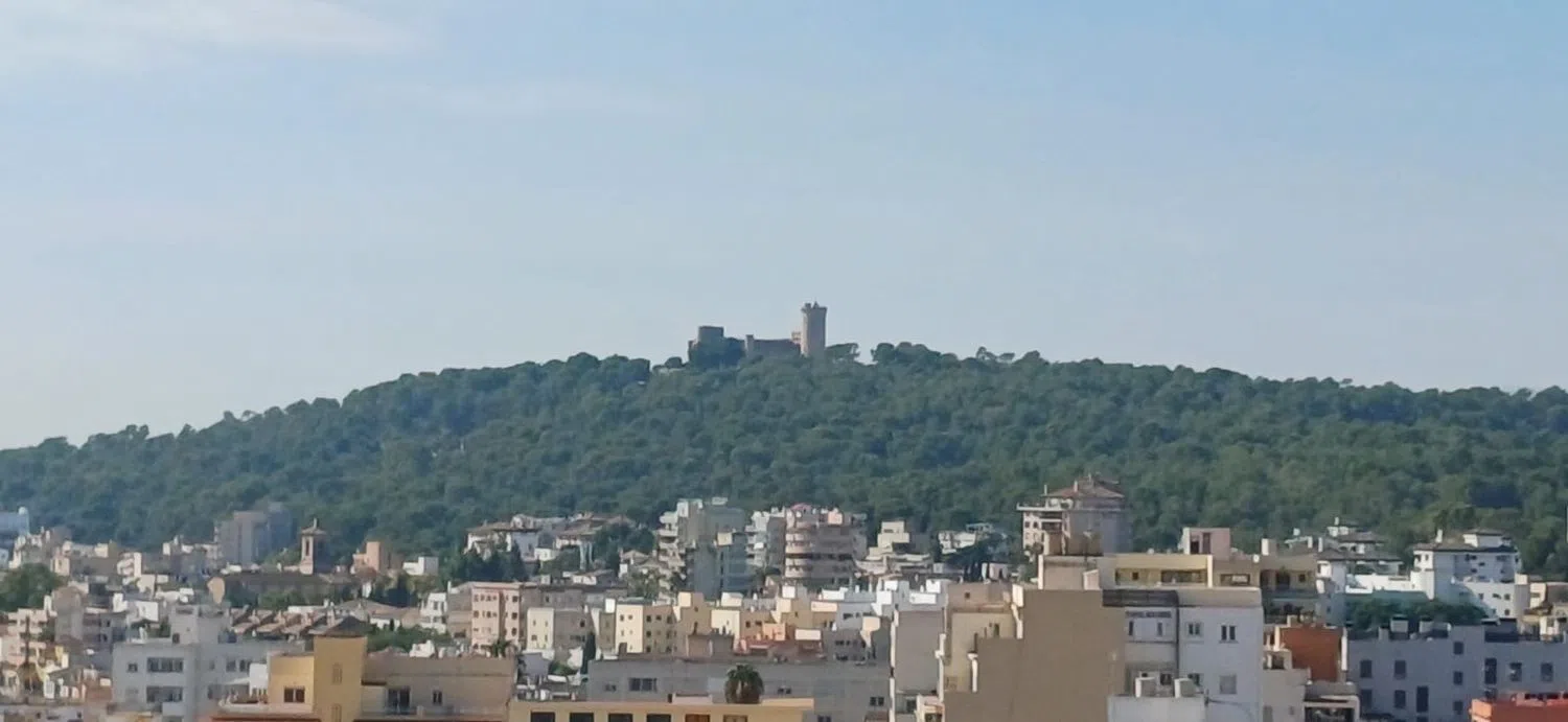 Ático en calle de la Llibertat, 29 - Foto 1