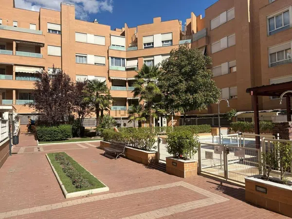 Dúplex en Avenida de la Ermita, 2, Arroyo de la Vega, Arroyo de la Vega - Foto 27