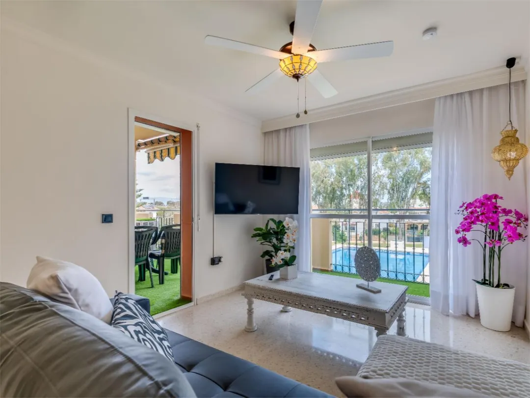 Piso en  Calle Loma del Paraiso 17 - Foto 4