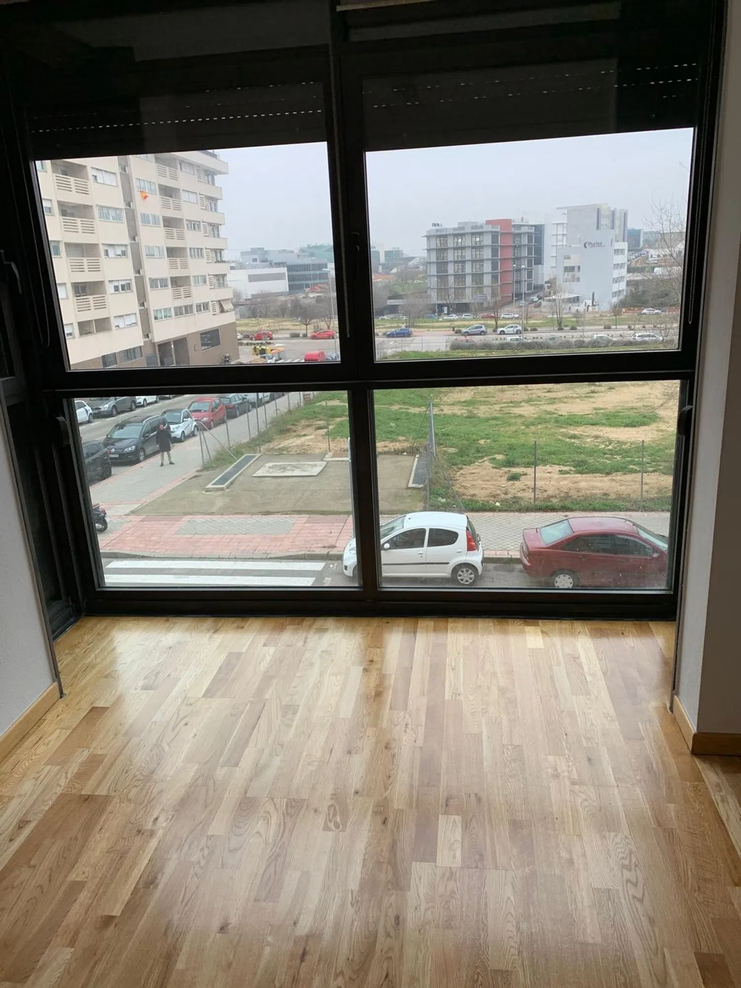 Piso en calle de la sierra de atapuerca, 12 - Foto 1