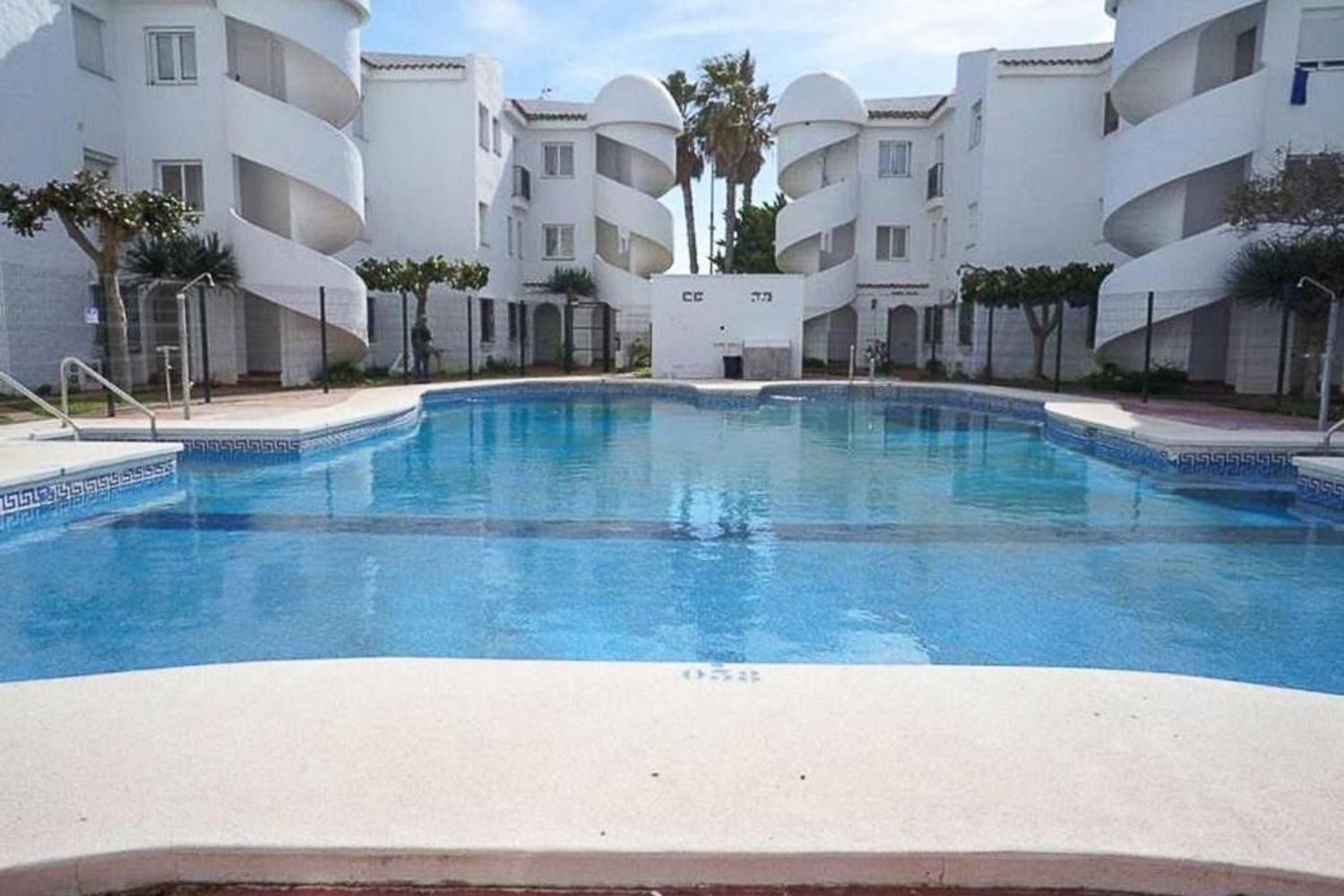 Piso en Avenida Costa del Sol, 2 - Foto 13