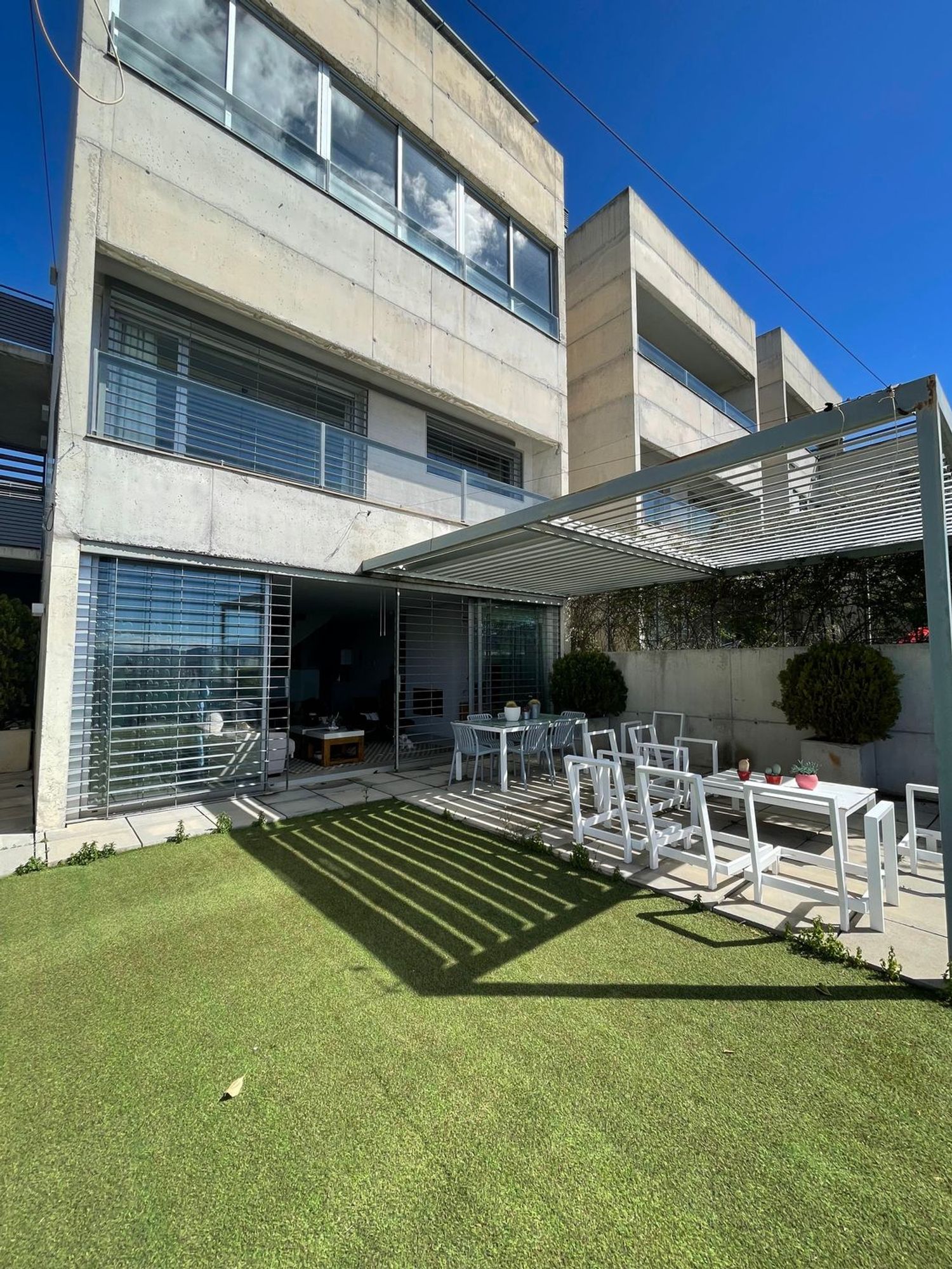 Casa independiente en Bola de Oro - Foto 1