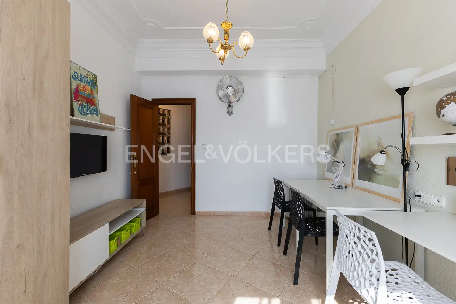 Piso en  Carrer de Bailèn - Foto 18