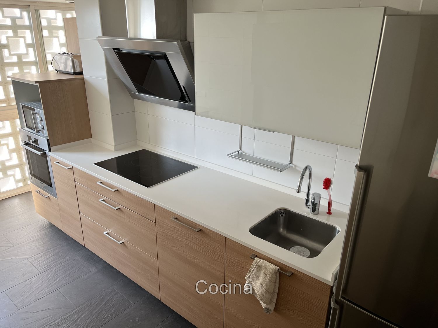 Piso en Calle de Aniceto Marinas, 108, Casa de Campo - Foto 6