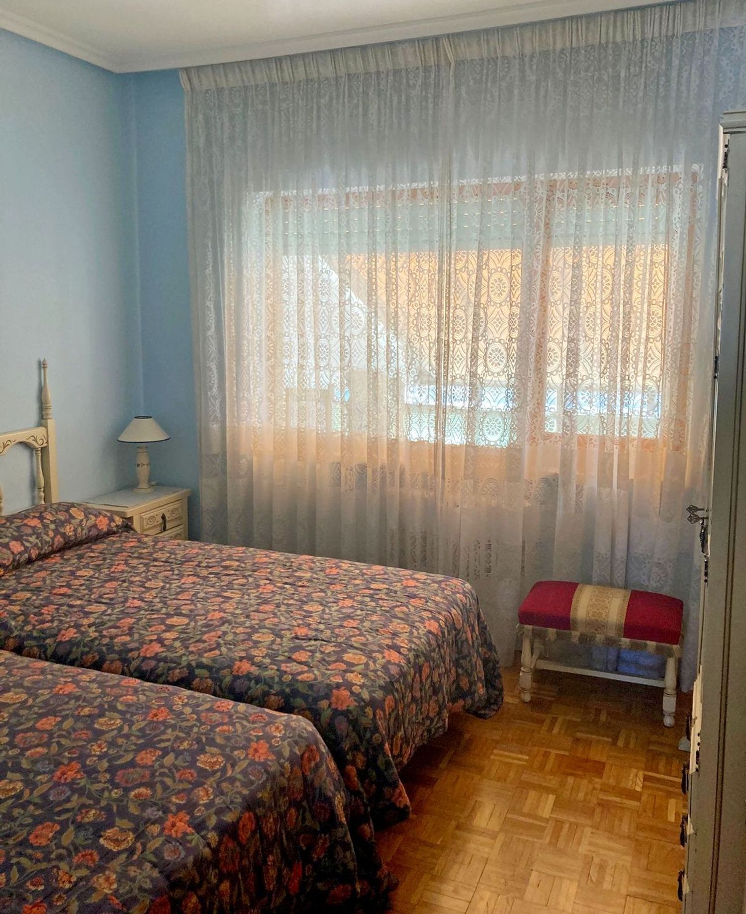 Casa o chalet independiente en Avenida Juan José Lucas, 8 - Foto 26