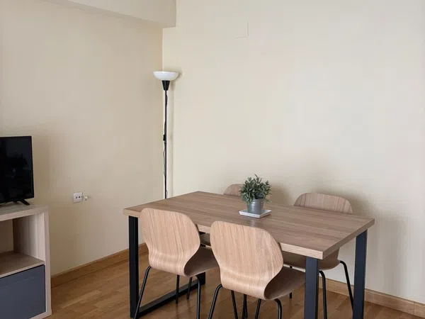 Piso en Calle Juan del Rey, 5, Centro, Salamanca - Foto 2