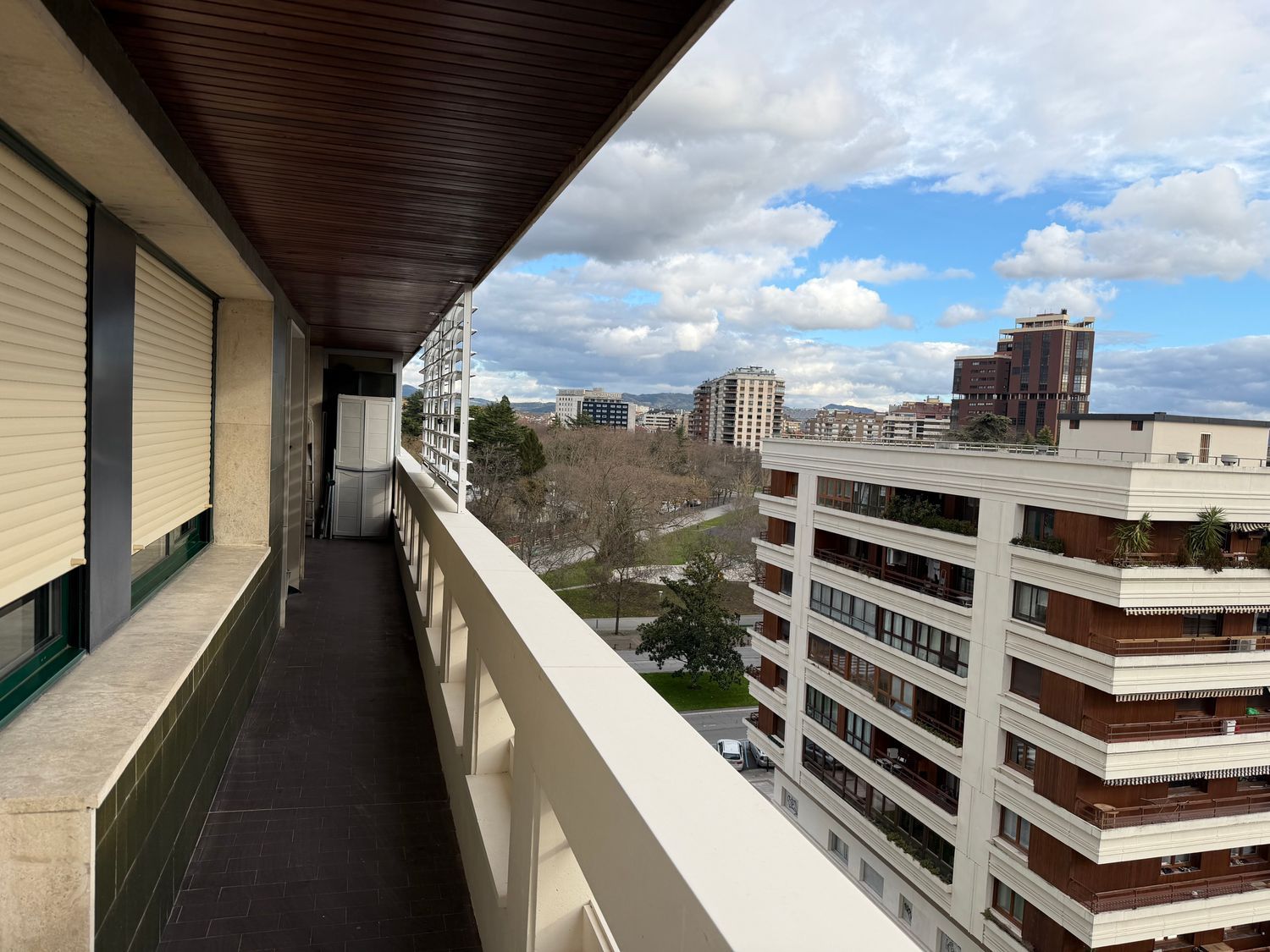 Piso en calle Monasterio de Iharte, 1 - Foto 11