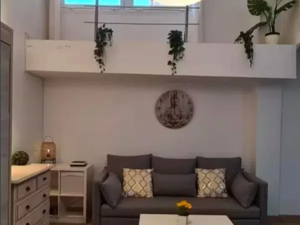 Piso en calle de Suecia, 16 , Bajo - Foto 8