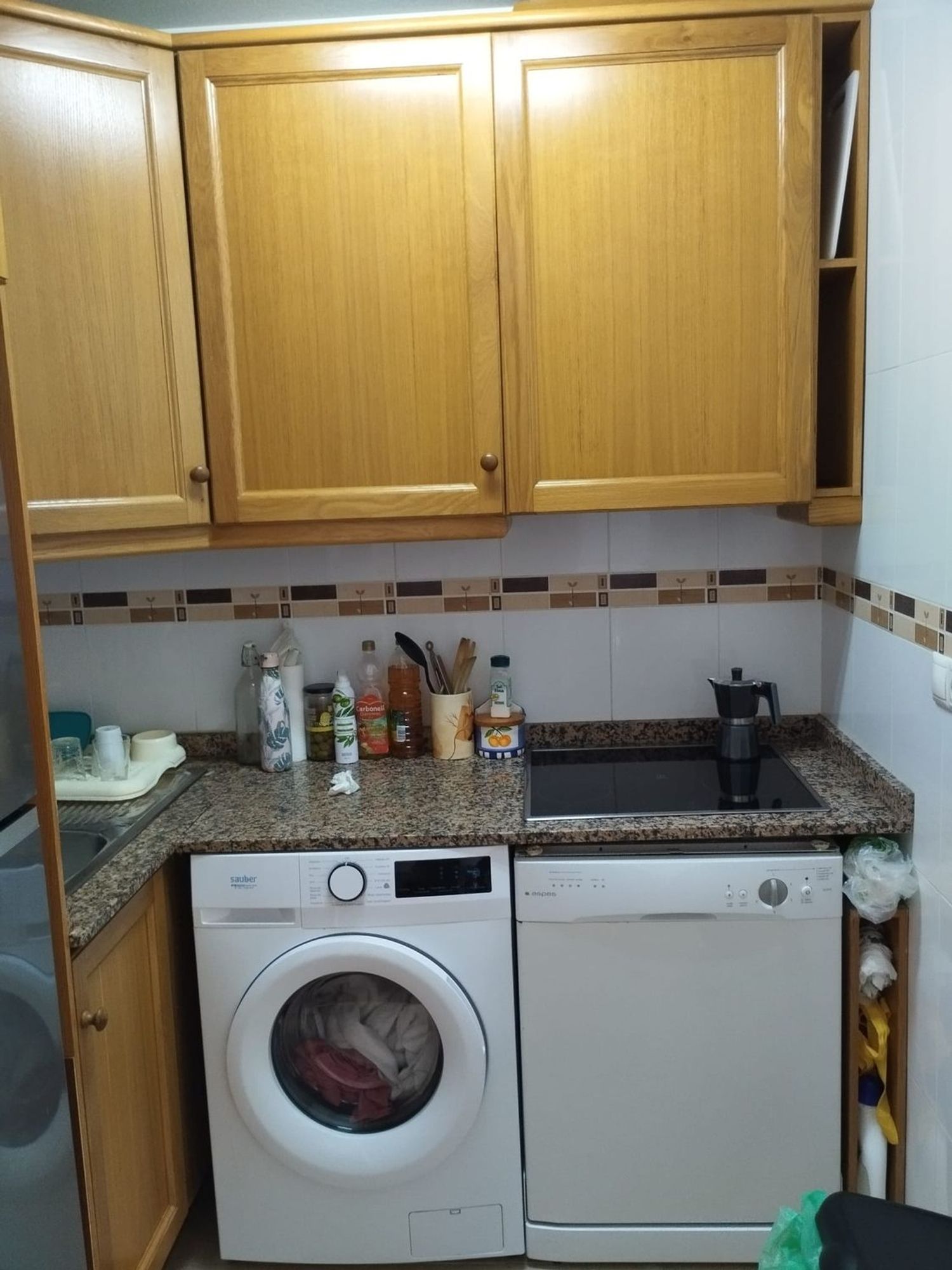 Piso en Calle perseo, 2, Aguas Nuevas - Foto 7