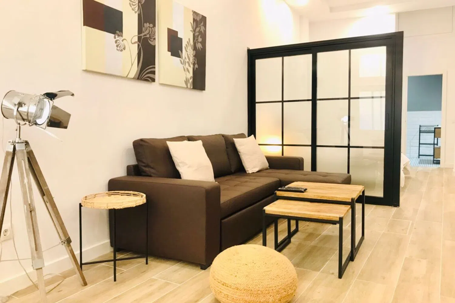 Estudio en calle Ortega Munilla, 18 - Foto 6