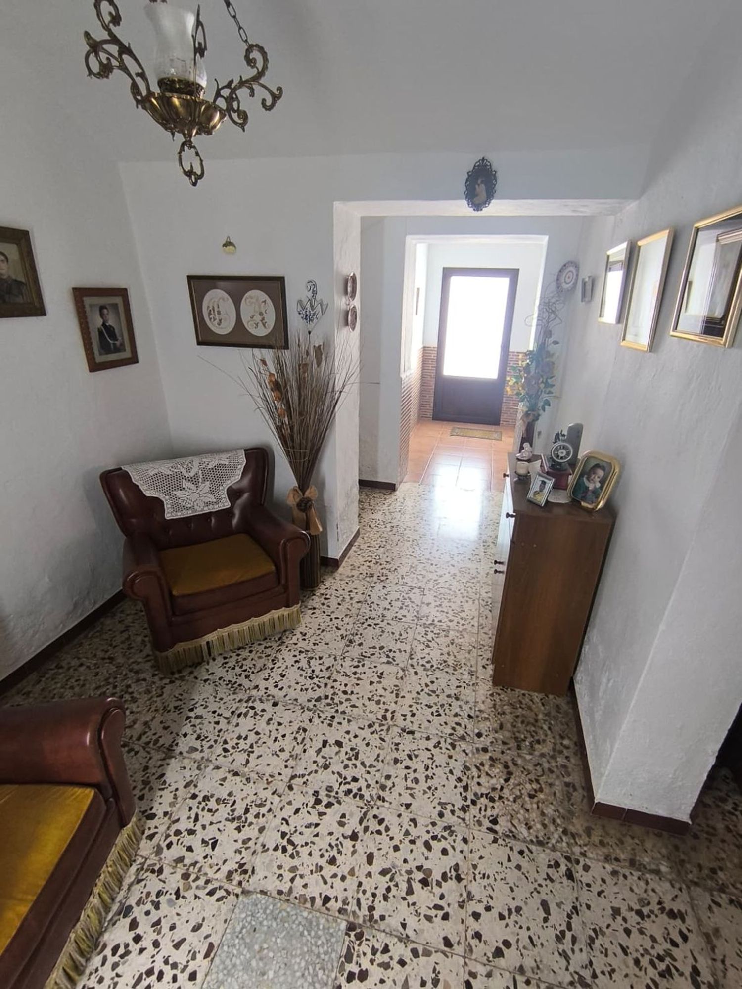 Casa o chalet independiente en Mayor, 8 - Foto 10