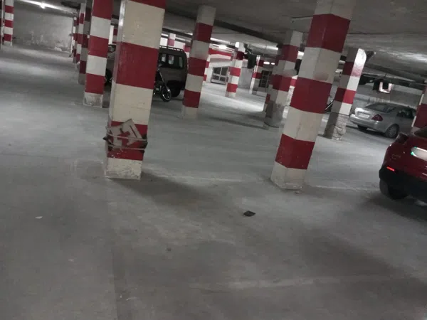 Garaje en Calle Doctor Gómez Román s/n, Plaza de Toros - Foto 4