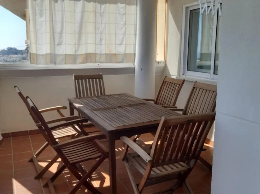 Piso en  Avenida de Cuba 50 - Foto 3