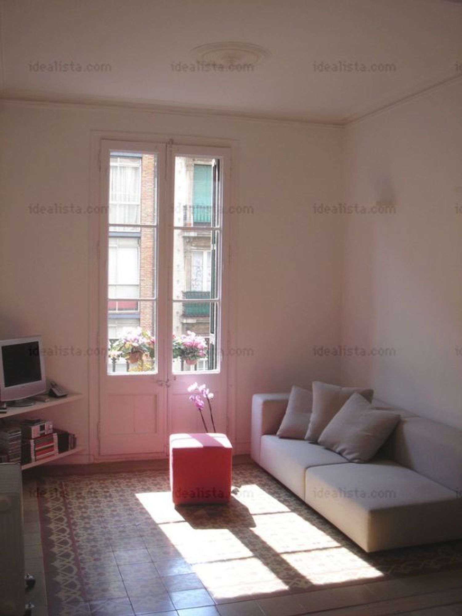 Piso en calle Viladomat, 156 - Foto 1