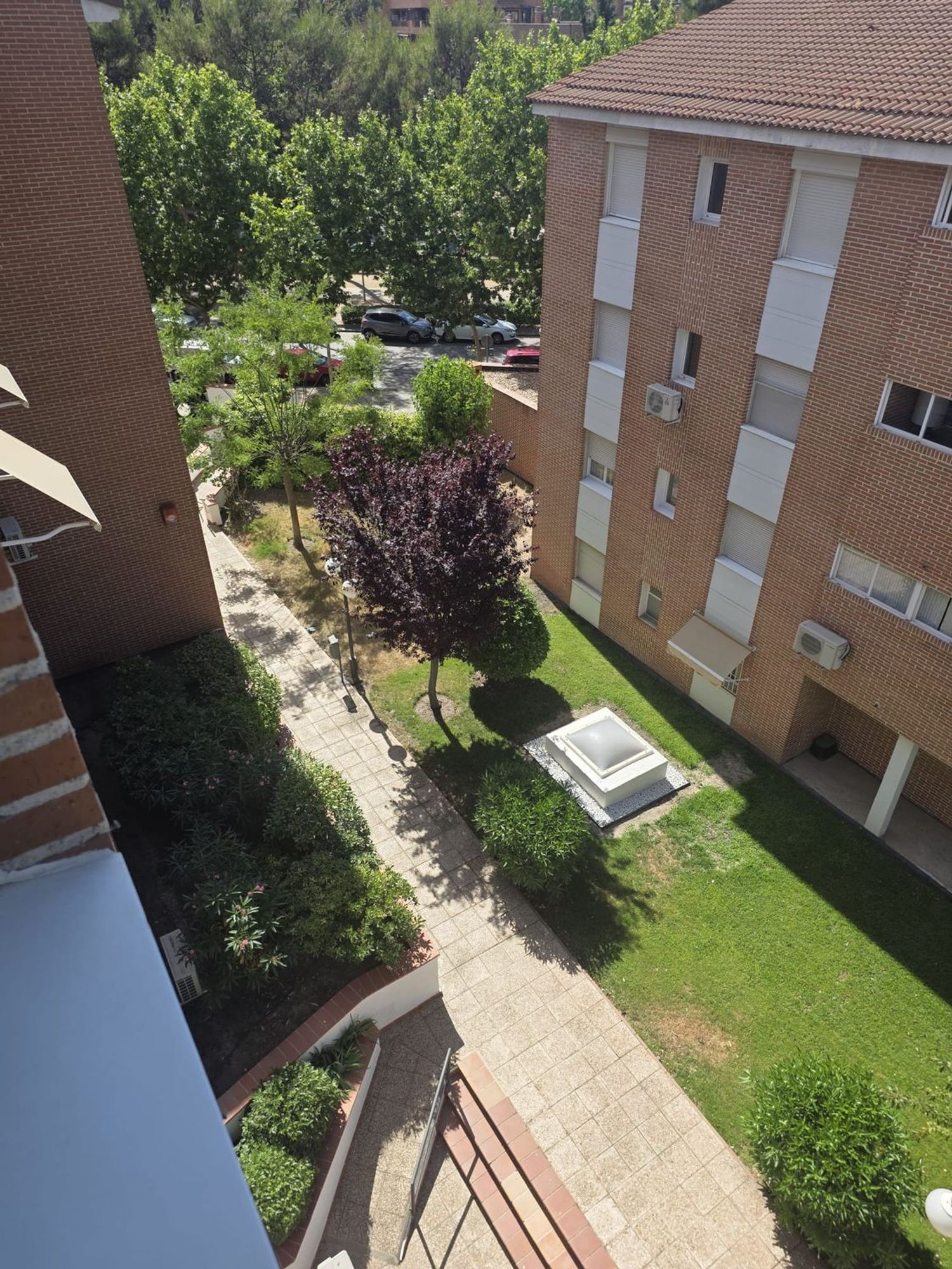Piso en Calle de Francia, 8, Zona Avenida Europa - Foto 2