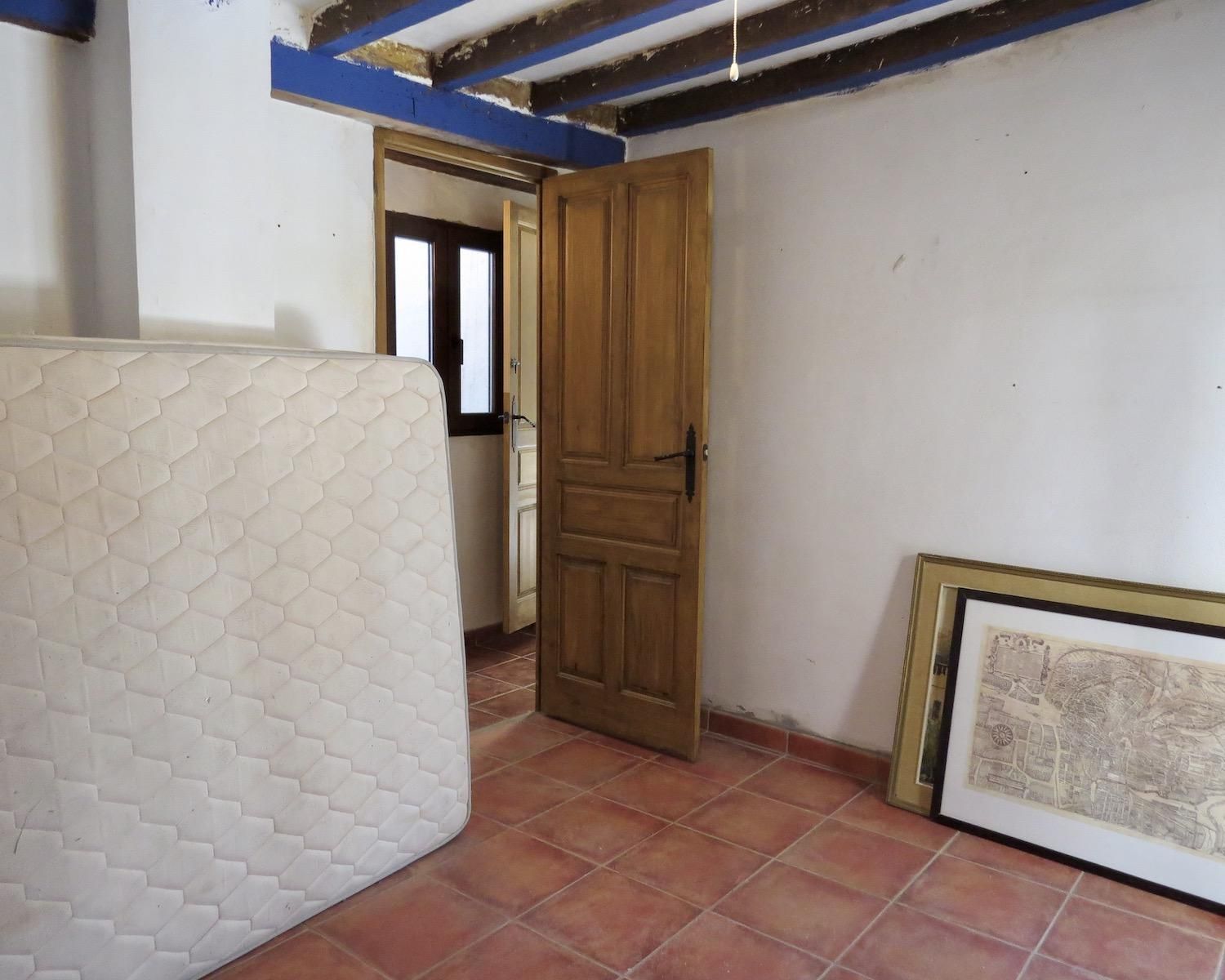 Chalet adosado en Cuesta de Marañas, 10, Albaicín, Albaicín - Foto 4