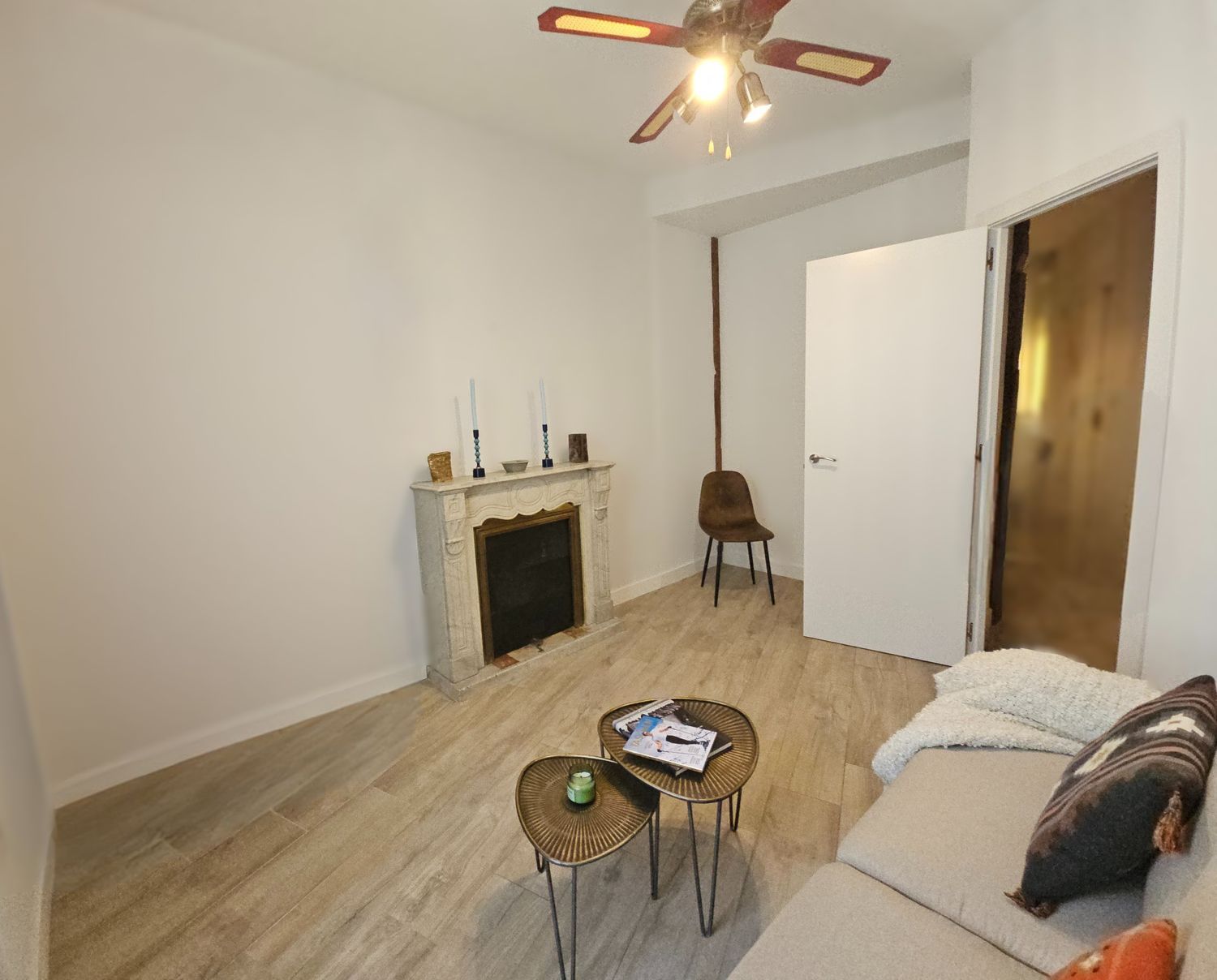 Piso en calle del Ave María, 23 - Foto 3