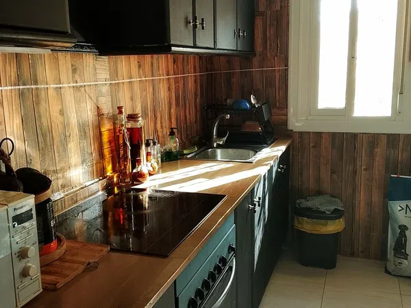 Chalet adosado en Calle Cinabrio, 6, Benimar, Benimar - Foto 16