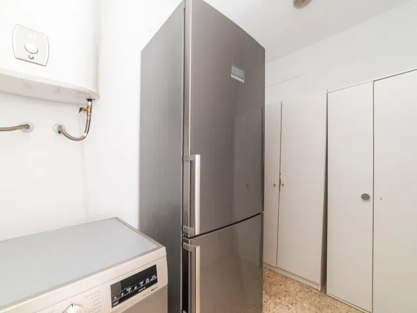 Chalet pareado en Avenida Pablo Picasso, 83, Las Almenas, Las Almenas - Foto 27