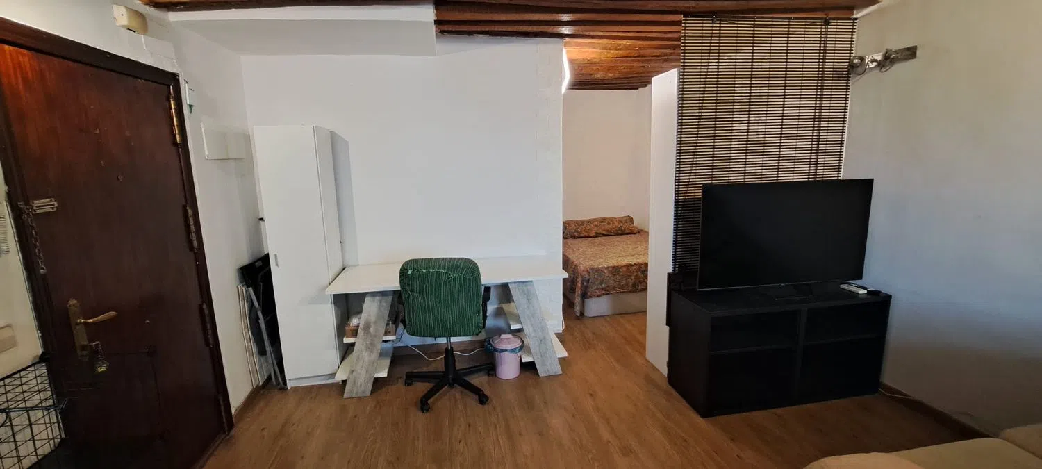 Estudio en calle de Moratín, 23 - Foto 3