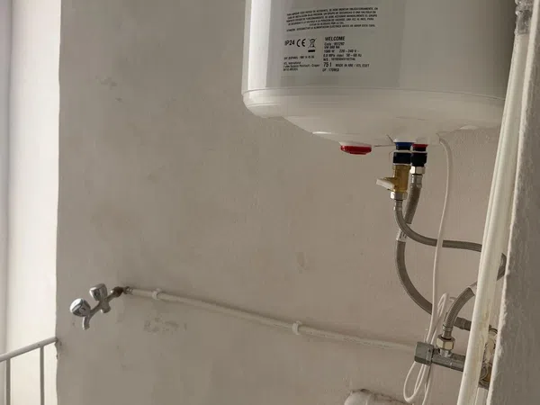 Piso en avenida Benito Perez Galdos, 19 - Foto 16