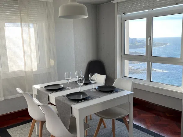 Piso en avenida de Pedro Barrié de la Maza, 35 - Foto 3