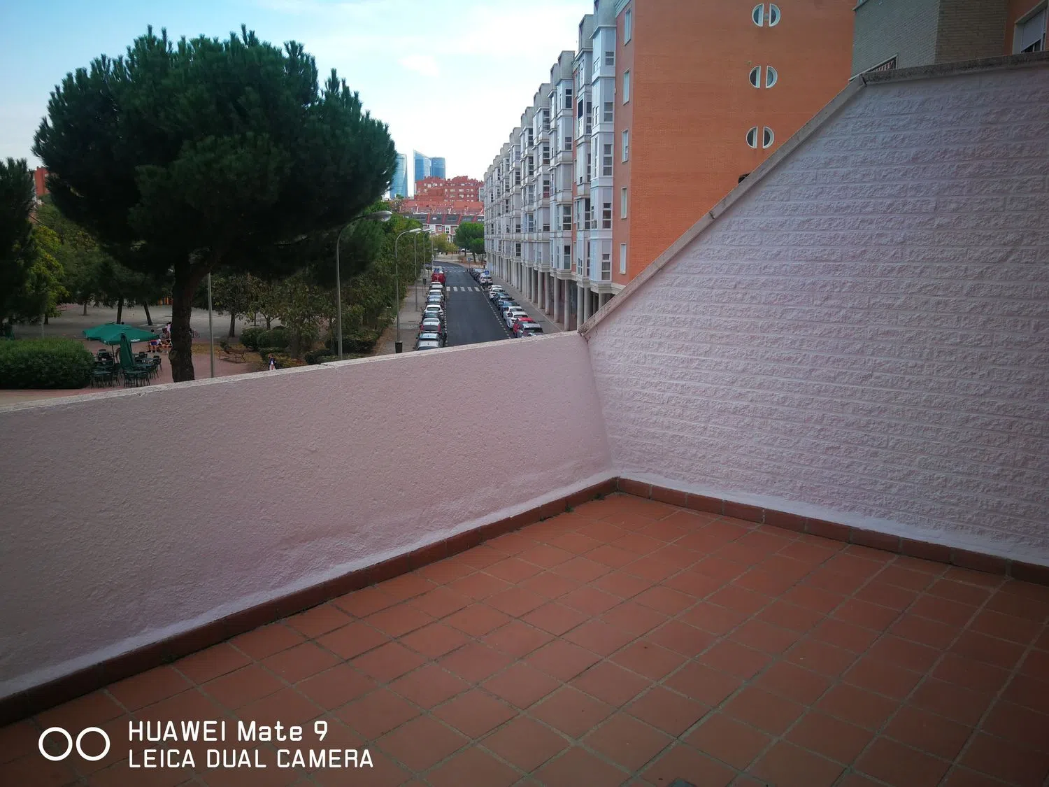 Piso en ronda Ingenioso Hidalgo, 20 - Foto 36