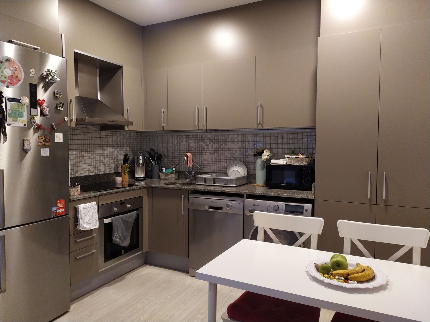 Piso en calle de Concepción Arenal, 45 - Foto 3