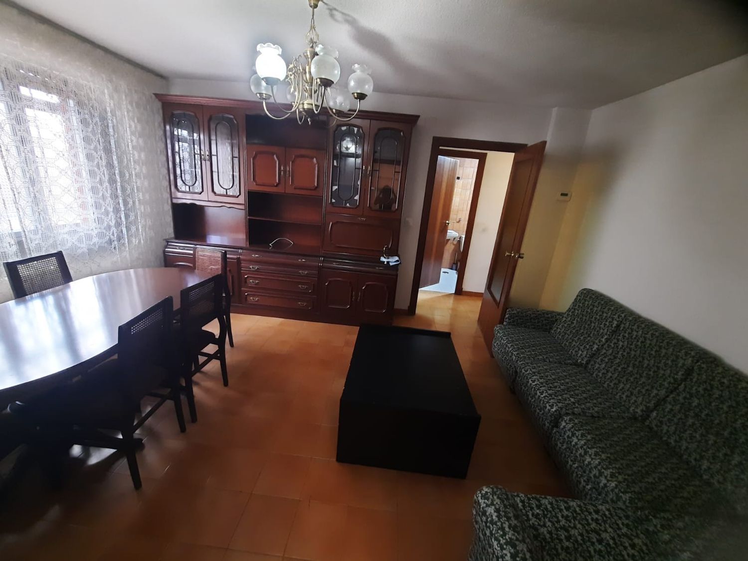Piso en Calle Santa Fe, 9, Santo Tomás, Santo Tomás - Foto 8