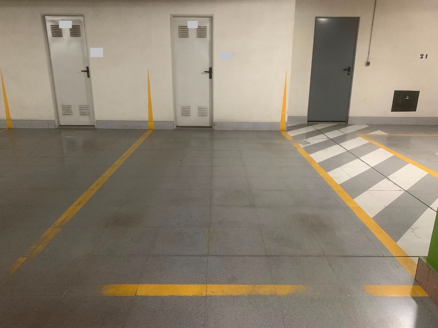 Ático en Mayor, 46, San José de la Vega - Foto 37