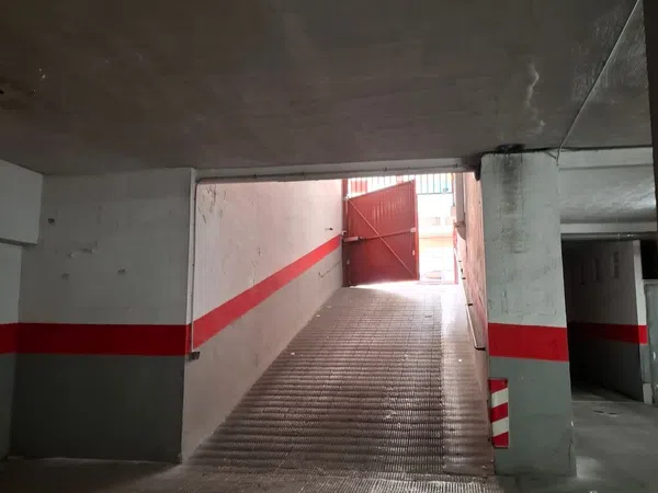 Piso en calle de Sant Mateu, 59 - Foto 27