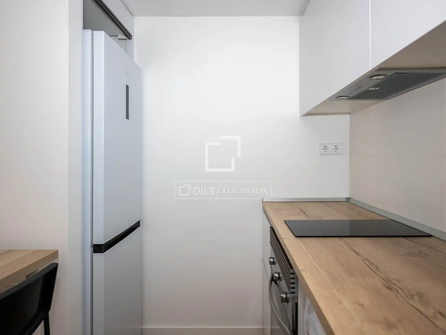 Piso en San Sebastián de los Reyes - Foto 11