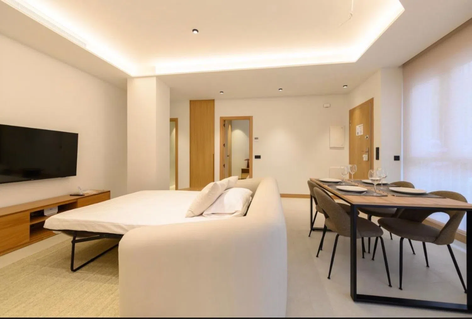 Piso en calle Alonso Fernández, 5 - Foto 2