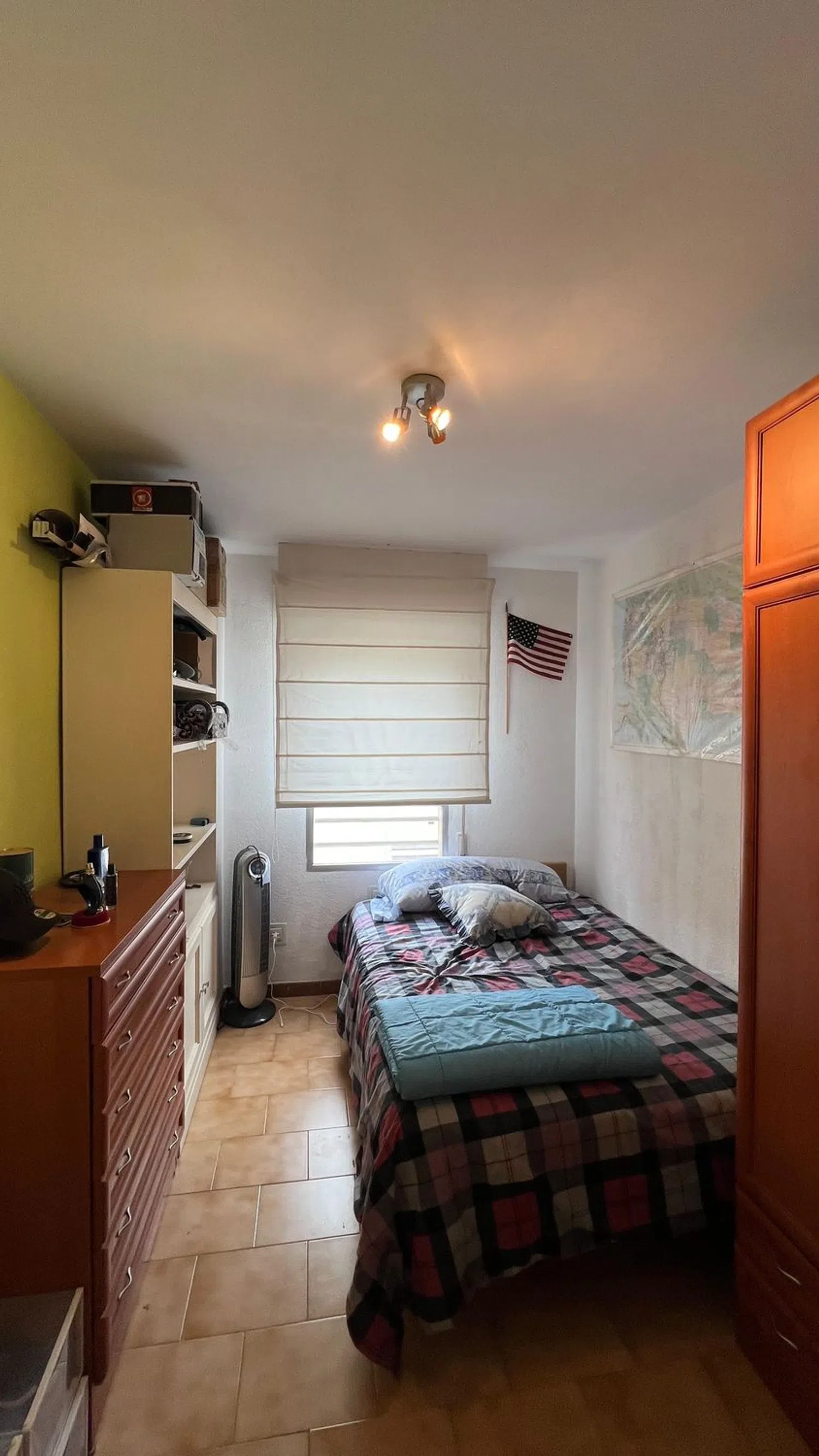 Piso en avenida del Cardenal Herrera Oria, 78 - Foto 14