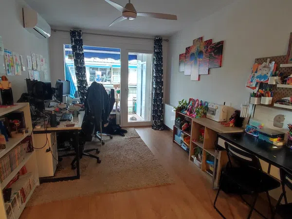 Piso en calle Playa Samil, 12 - Foto 15