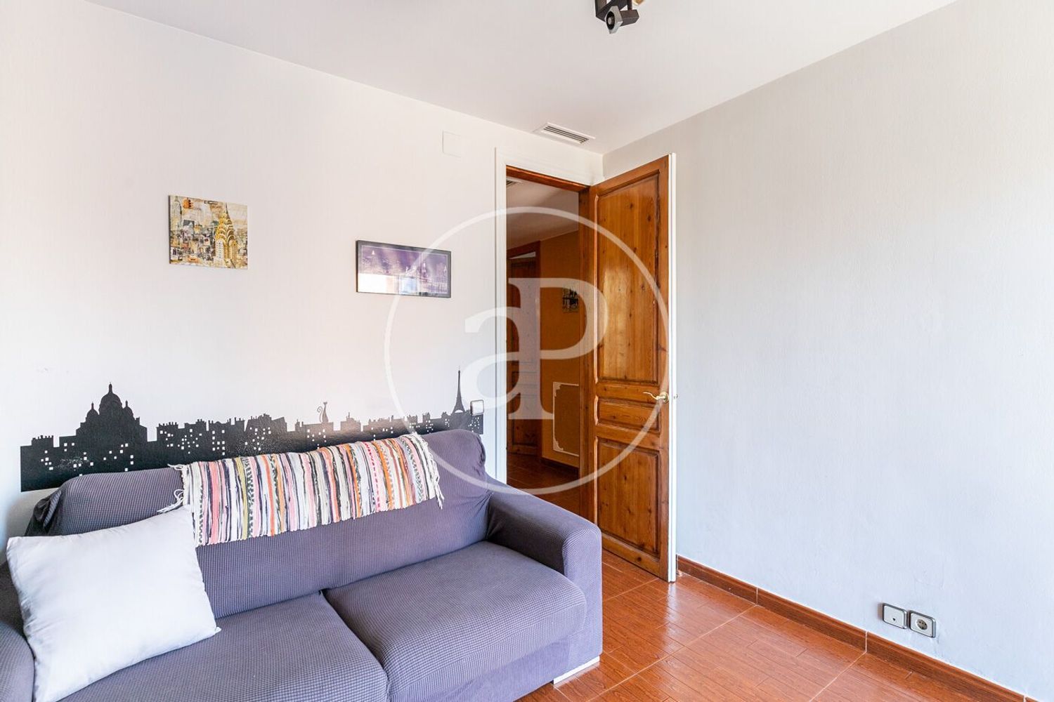 Piso en Calle de la Marina, La Sagrada Família - Foto 2