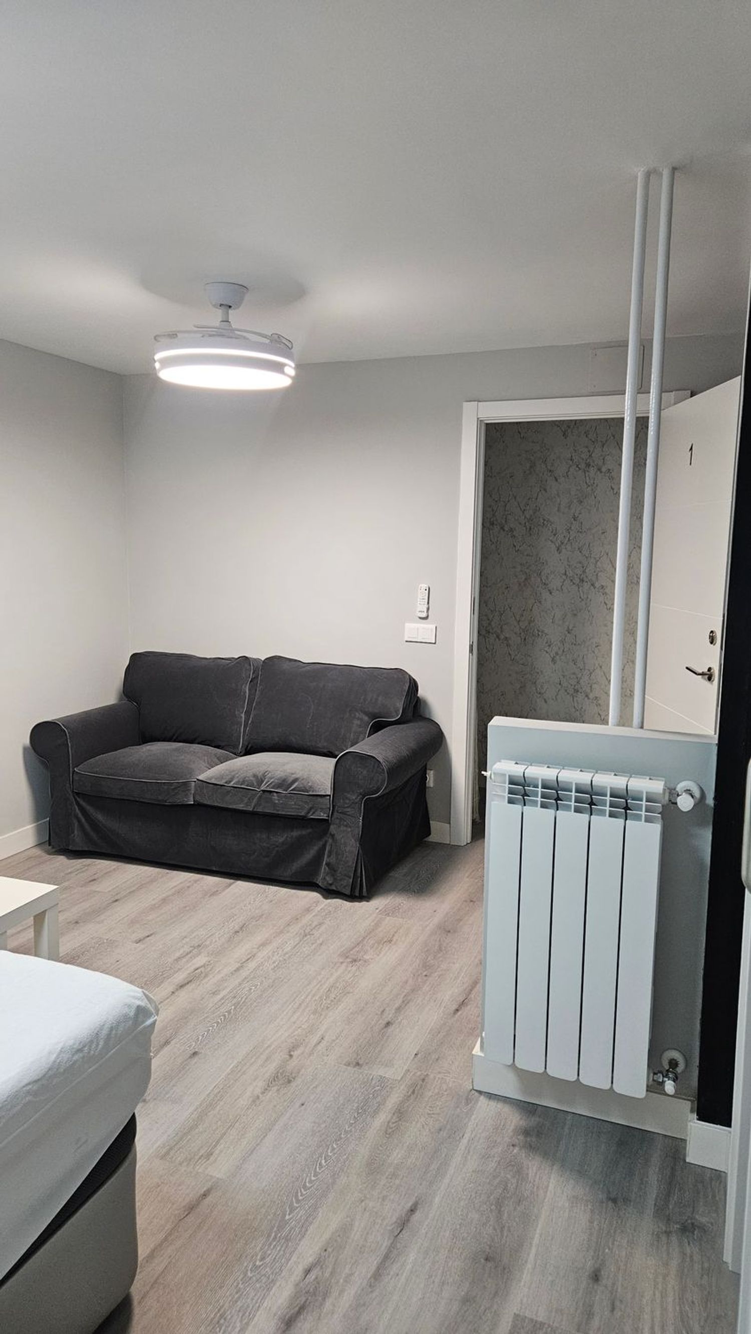 Estudio en calle Castellón de la Plana, 4 - Foto 9