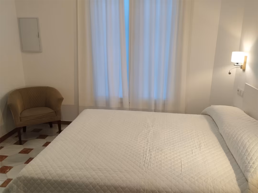 Apartamento en  Plaza San Sebastián 54 - Foto 2