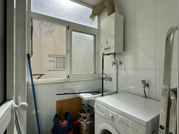 Dúplex en Alameda de Andalucía, 10, Centro, Centro - Foto 31