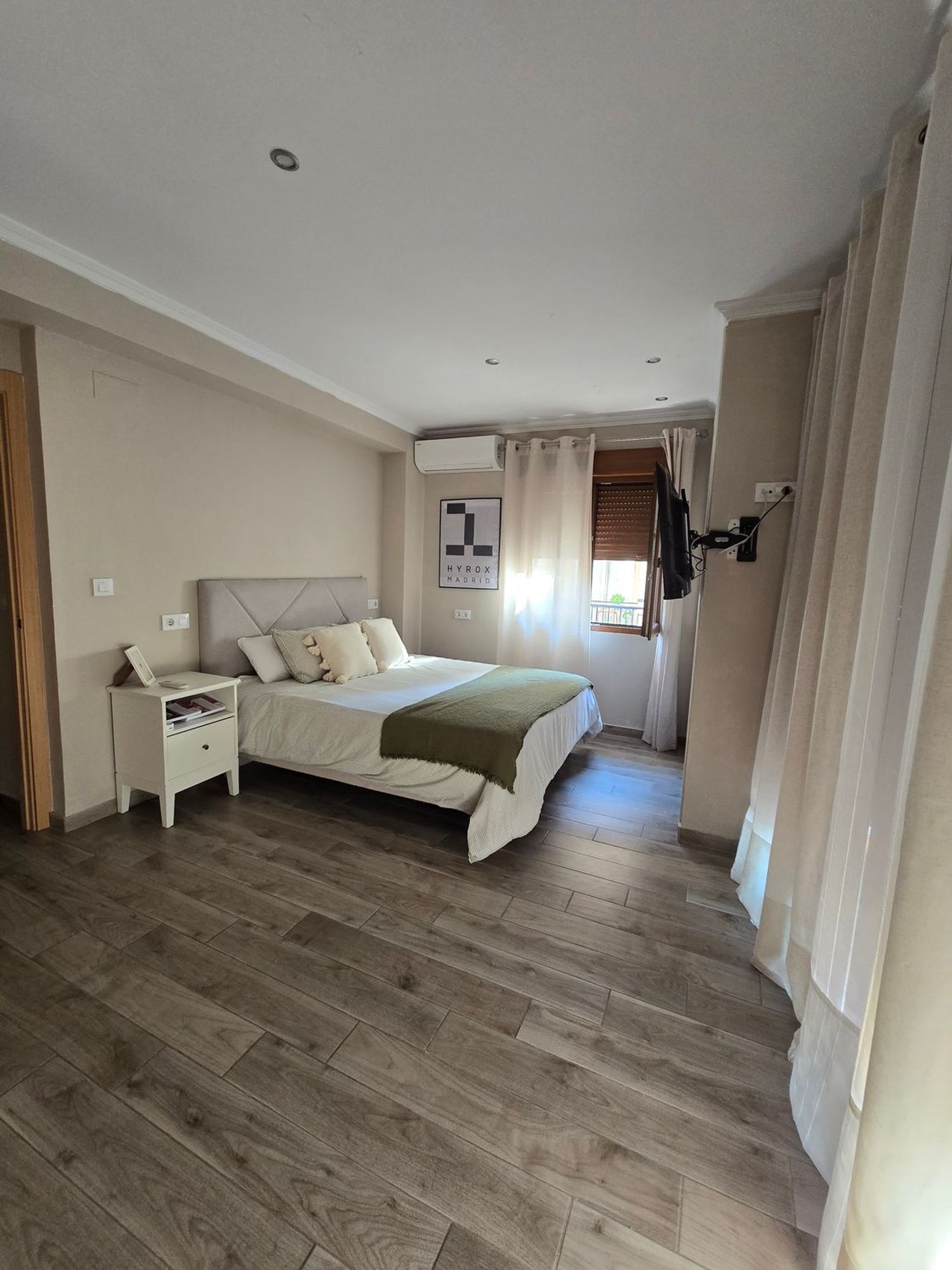 Piso en Plaza de la Marina Alta, 2, Centro Ciudad, Centro Ciudad - Foto 11