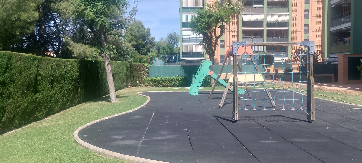Piso en Paseo del peñon de ifach, 25, Centro Ciudad, Centro Ciudad - Foto 14