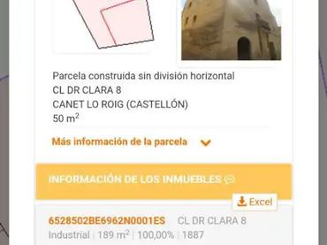 Casa adosada en  Calle Doctor Clara 8 - Foto 4