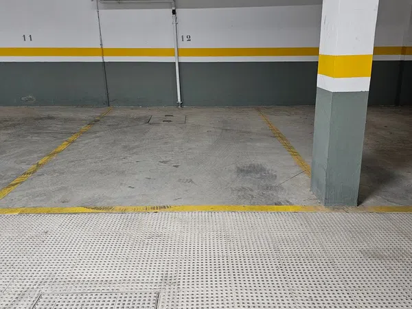 Casa o chalet independiente en Avenida de los Descubrimientos, 12, La Banda - Campo de Fútbol - Foto 15