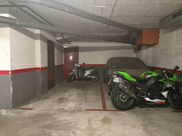 Piso en Ronda Ibèrica, 85, Centre Vila - La Geltrú, Centre Vila - La Geltrú - Foto 17