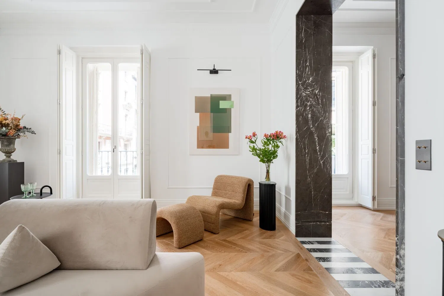 Piso en calle del Barquillo, 26 - Foto 26