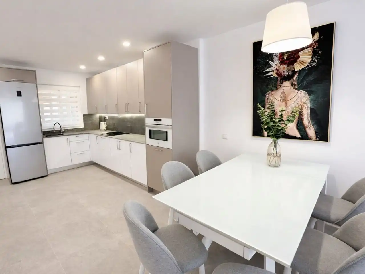Apartamento en  Calle Meandro 2 - Foto 3